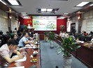 Nhiều loại robot sẽ được trưng bày tại triển lãm nông nghiệp