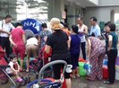 Số liệu đẹp nhưng dân phản ánh nước ở Hà Nội vẫn có mùi khét