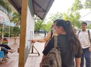 Thi Triết học Mác-Lênin bằng trắc nghiệm trên máy tính