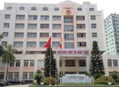 Phân công người phụ trách thay cố Thứ trưởng Lê Hải An