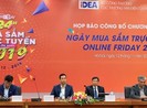 Ngày Online Friday 2019 có gì đặc biệt?