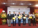 Gạo ST-25 lọt tốp sự kiện khoa học 2019