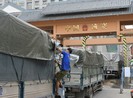 Sát tết, lo nông sản xuất sang Trung Quốc ùn ứ