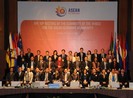 ASEAN 2020: Việt Nam đề xuất 14 dự thảo sáng kiến kinh tế