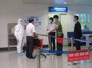 Hàng Việt bắt đầu khó sang Trung Quốc vì dịch viêm phổi