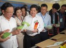 670 DN thịt, thủy sản Mỹ được cấp phép xuất khẩu vào VN
