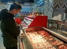 Giá heo tại Hà Nội đột ngột tăng thần tốc, lên 91.000 đồng/kg