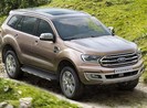 Một số xe ô tô Ford tại Việt Nam có tình trạng rò rỉ dầu