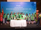 Dịch COVID-19: Xuất hiện mô hình giao hàng qua hộp thư