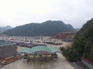 Kiến nghị tạm dừng tiếp nhận hàng hóa qua cửa khẩu Tân Thanh