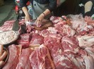 Tôm ngon, cá ngon... sao cứ phải ăn thịt heo?