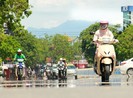 Miền Trung nắng nóng gay gắt, có nơi lên 42 độ C