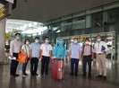 Chuyên gia Nhật đến Việt Nam, quả vải thiều sắp được xuất khẩu