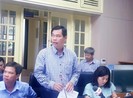 Chỉnh trị dòng chảy sông Hậu để bảo vệ Quốc lộ 91?