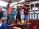 Vươn khơi xa, nghề cá gặp khó vì thiếu lao động
