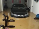 5 người chết, 2 nhà máy thủy điện bị vùi lấp vì mưa lớn