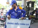 Giá xăng A95 không tăng, xăng E5 tăng nhẹ
