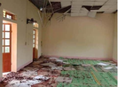 Việt Nam từng có trận động đất mạnh nhất là 6,8 độ richter