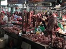 Giá heo hơi giảm gần 20.000 đồng/kg