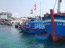 Hiệp định vùng đánh cá chung Vịnh Bắc bộ hết hiệu lực