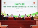Cuối tháng 9, Thủ tướng sẽ đối thoại trực tiếp với nông dân
