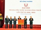 Thi đua yêu nước và 6 nhiệm vụ của ngành Công Thương