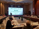 Nguồn cung gỗ nhiệt đới của Việt Nam đa số ở vùng rủi ro