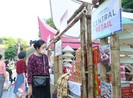 Khai mạc tuần hàng 'Made in Vietnam - Tinh hoa Việt Nam'