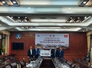 Hàn Quốc hỗ trợ 300.000 USD giúp khắc phục mưa lũ miền Trung