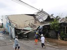 Chính phủ có nghị quyết hỗ trợ đồng bào bị bão, lũ