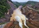 Bão số 13: Xử lý nghiêm khắc thủy điện gây mất an toàn hạ du