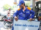 Giá xăng A95 tăng mạnh lên mức hơn 15.000 đồng/lít