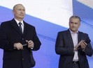 'Ông Putin nên làm tổng thống Nga cả đời'