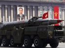 Ông Trump ra tối hậu thư cho TQ về vấn đề Triều Tiên