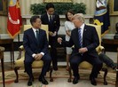 Mỹ sẽ bán hàng tỉ USD vũ khí cho Hàn Quốc
