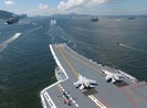 Trung Quốc đóng tàu sân bay thứ 3