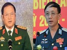 Trung tướng Nguyễn Văn Thanh bị kỷ luật cảnh cáo