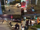 'Kiếm sống 4.0' và 'Nghệ sĩ đường phố' cúi đầu