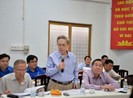 Giáo sư - Tiến sĩ Nguyễn Ngọc Giao qua đời