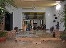 Bạn bị đánh, thanh niên xách gậy sắt đi trả thù thay