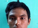 Không mua được rượu, thanh niên chém 4 người