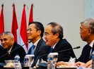 TP.HCM tìm kiếm cơ hội hợp tác nhiều mặt với Indonesia