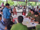 Họp dân, phạt 750.000 đồng người chồng báo tin giả bị bắt cóc