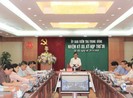 Ủy ban Kiểm tra kết luận về Khánh Hòa, Tập đoàn Xăng dầu