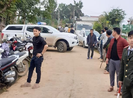 Thảm án ở Thái Nguyên: Danh tính 5 người bị chém tử vong