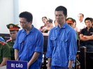 Chuyện pháp đình trong tuần
