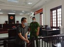 Bị cáo khai bị chủ nợ dọa giết nên làm liều