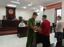 Gặp lại chủ tọa sau 6 năm, bị cáo nói lại lời cũ