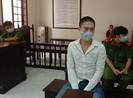 Hơn 3 năm tù cho thanh niên lấy ma túy dưới gốc cây