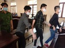 Trộm phải bỏ bớt tài sản lại vì lỡ... quá tay